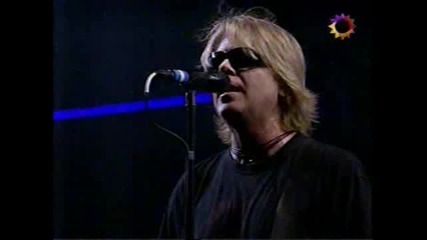 The Offspring - My Head Arround You