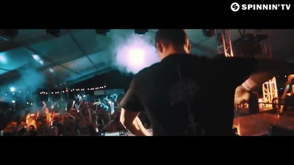 Spinnin' Sessions Miami 2014 - Official Aftermovie