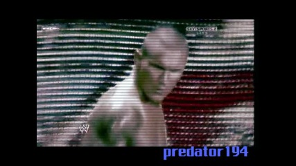 Randy Orton - Enemy 