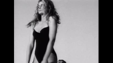 Cindy Crawford Shape your body w (1992) - 1 part 