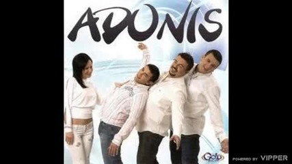 Adonis - Srca neverna - (Audio 2008)