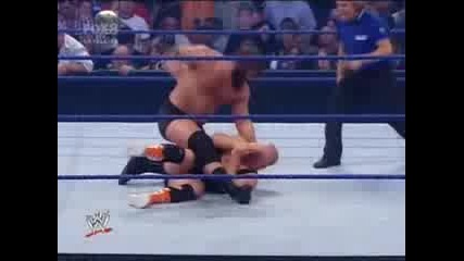 Wwe Smackdown 22.08.08 - Part 6