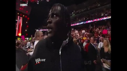 Wwe Raw 02.01.2011 Hd Part 2/4