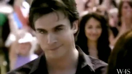Damon+elena *hot temptations|sweet sensations*