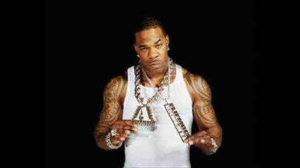 Busta Rhymes - Make The Trap Say Aye!