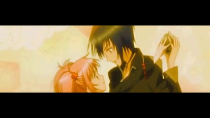 Anime Mix Amv - Hopeless Romantic 