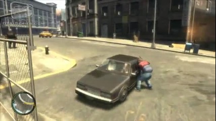 Gta Iv Mission 5 - Bleed Out