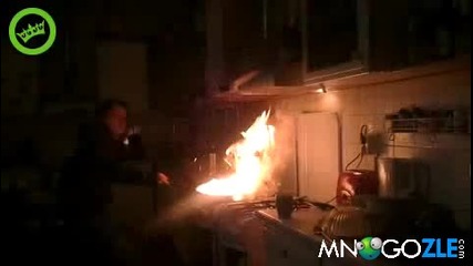 Екстремно фламбе