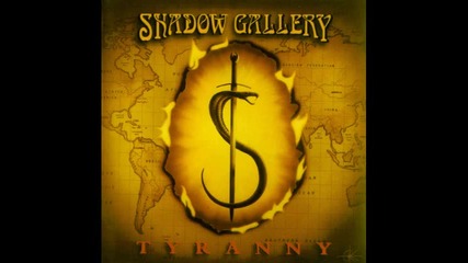 Shadow Gallery - Hope for us 