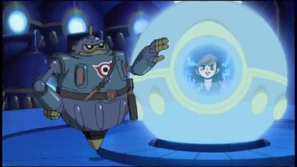 Blue Dragon episode 13 part 3 English 