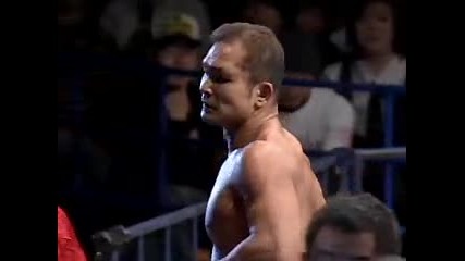N J P W 12.5.2009 - Masato Tanaka vs. Hirooki Goto ( Special Singles Match ) 