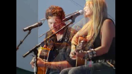 Blake Shelton - Here I Am [превод на български]