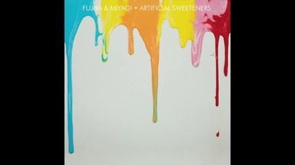 Fujiya & Miyagi - Vagaries Of Fashion