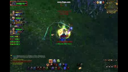 Deathknigh Wsg Pvp Movie part 1