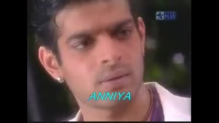 robbie and kasturi - scene # 4 