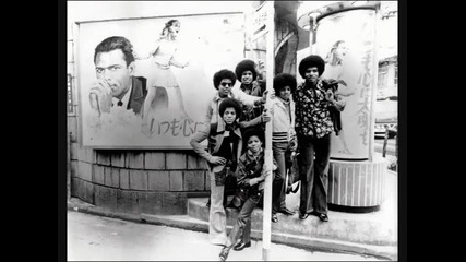 Jacksons 5 - youre good for me 