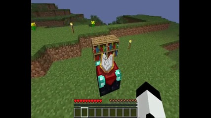 Villagecraft ep.8