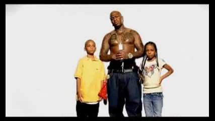 Birdman ft. Lil Wayne - Stuntin Like My Daddy (високо качество)