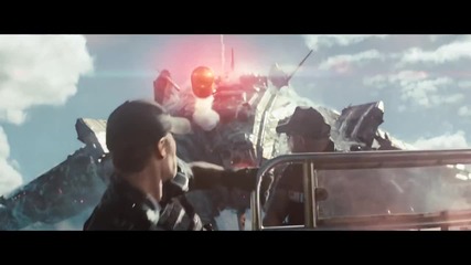 Battleship Final Trailer 2012 [hd] - Official Movie Trailer