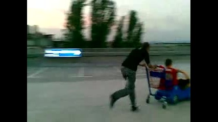 Ето така трябва да се забавлявате хора