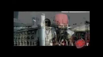 Nas Feat. The Game & Chris Brown - Make The world go round