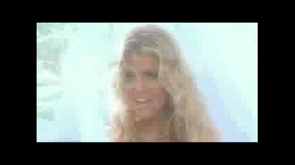 Jessica Simpson - Sweetest Sin 