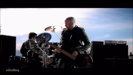 Linkin Park - What I've Done [official Music Video]