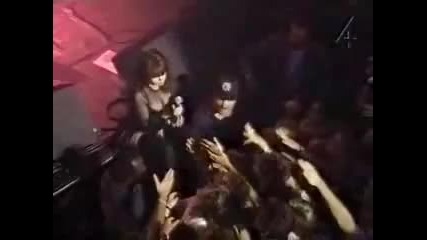 Hard, Divinyls I Touch Myself Live in Concert Nyc 1991