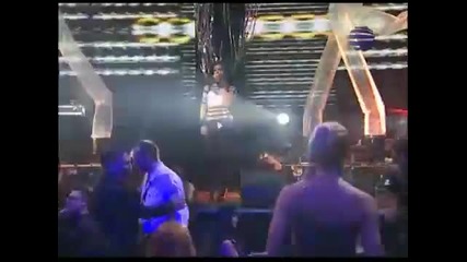 Anelia & Dj Jivko Mix - Obicham Te Remix 2010 (official Tv Version) (hq) 