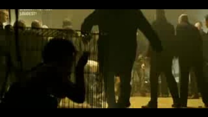Pendulum - Showdown Hq 