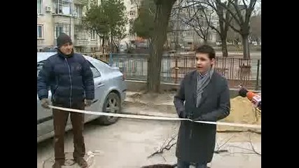 Дупкин Туризъм във Варна 
