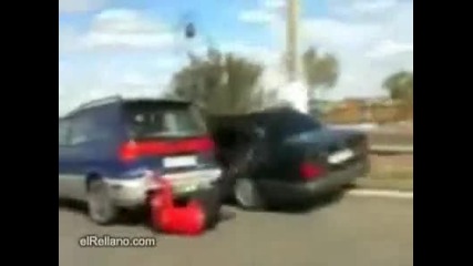 Най - Лудия човек на света 