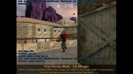 Counter-strike Army