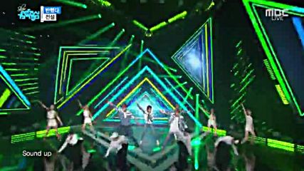 53.0216-1 Legend - Crush on you, Show! Music Core E493 (200216)