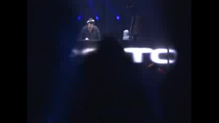 Tiesto - Elements Of Life - Copenhagen 1