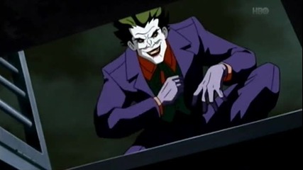 Batman Under the Red Hood (2010) 3-част