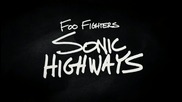 NEXTTV 012: Филмово Ревю: Foo Fighters: Sonic Highways с Прес