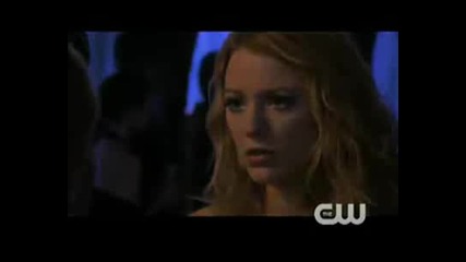 Gossip Girl 2.12 Its A Wonderful Lie Extended Promo