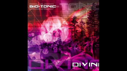 Bio-tonic-green dreams