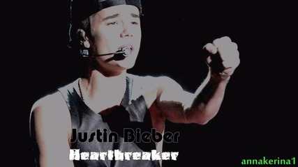 01. Превод!!! Justin Bieber - Heartbreaker ( 2013 )