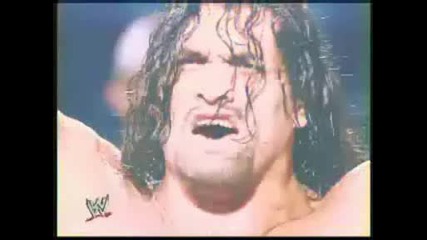 The Great Khali Entrance Video