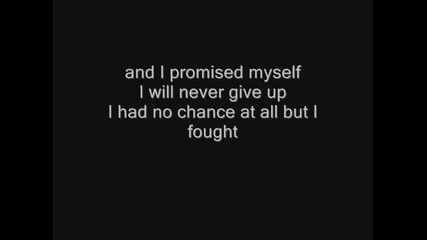 Chris Norman - For you 