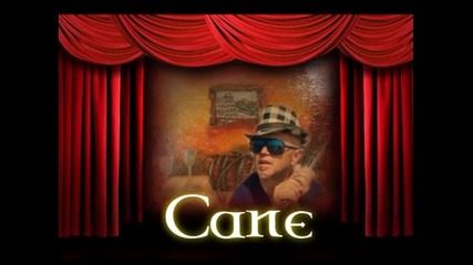 Cane Nikolovski - More Then I Can Say