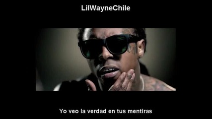 Lil Wayne Mirror Feat Bruno Mars