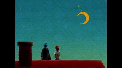 Kaito and Meiko - Young alive in love