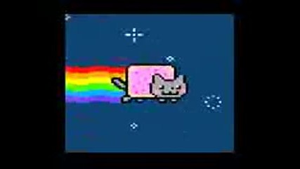 Nyan Cat