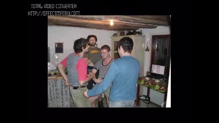 Gorni Conevci 2008-2009