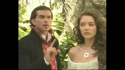 Zorro - La Espada Y La Rosa {Diego Y Esmeralda~Mariangel Y Montero}