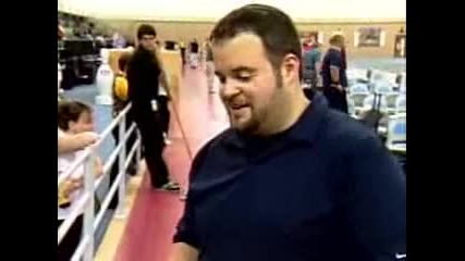 Bowling style