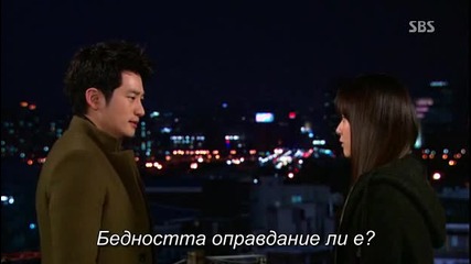 Бг субс! Cheongdamdong Alice / Алиса в Чонгдамдонг (2012) Епизод 16 Част 1/4